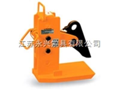 單板鋼板起重鉗